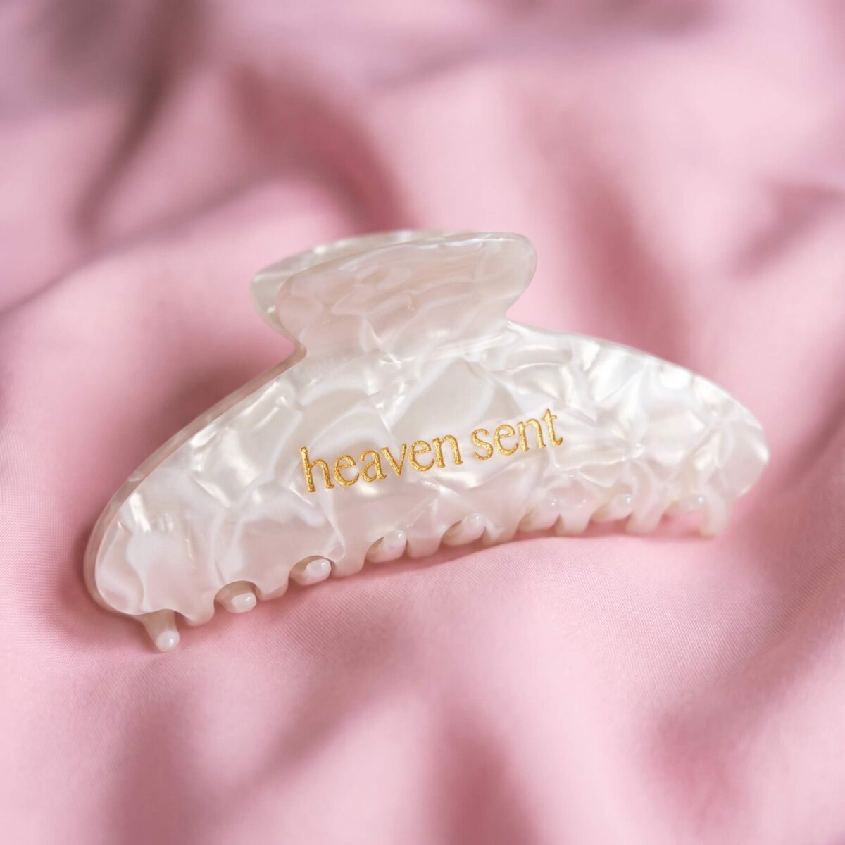 Heaven Sent — pearl